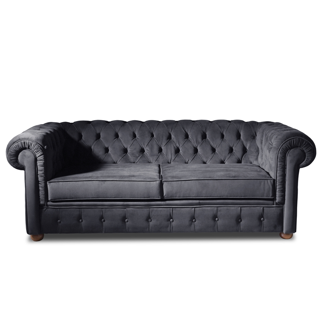 Диван 3-х местный CHESTER SCHES3