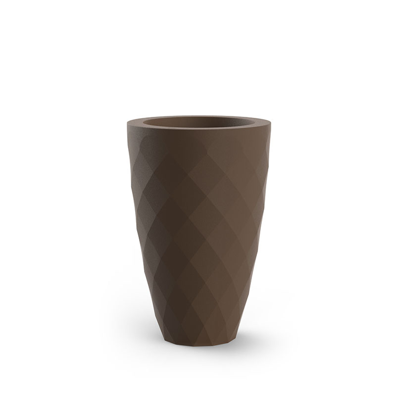 Кашпо Vases Ø65x100