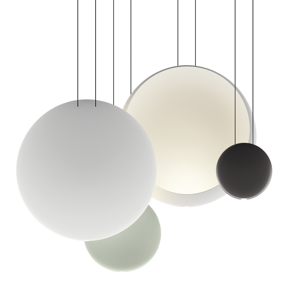 Подвесной светильник Cosmos 2516