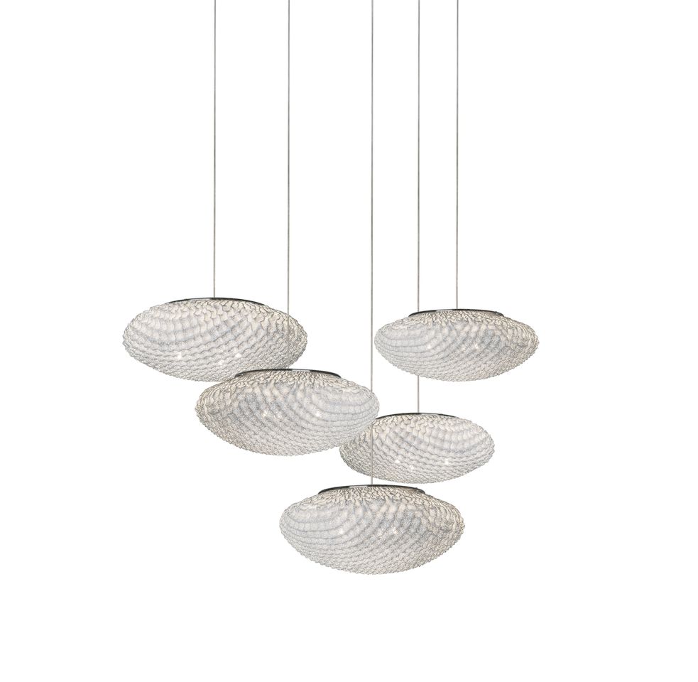 Люстра Tati Compo Medium