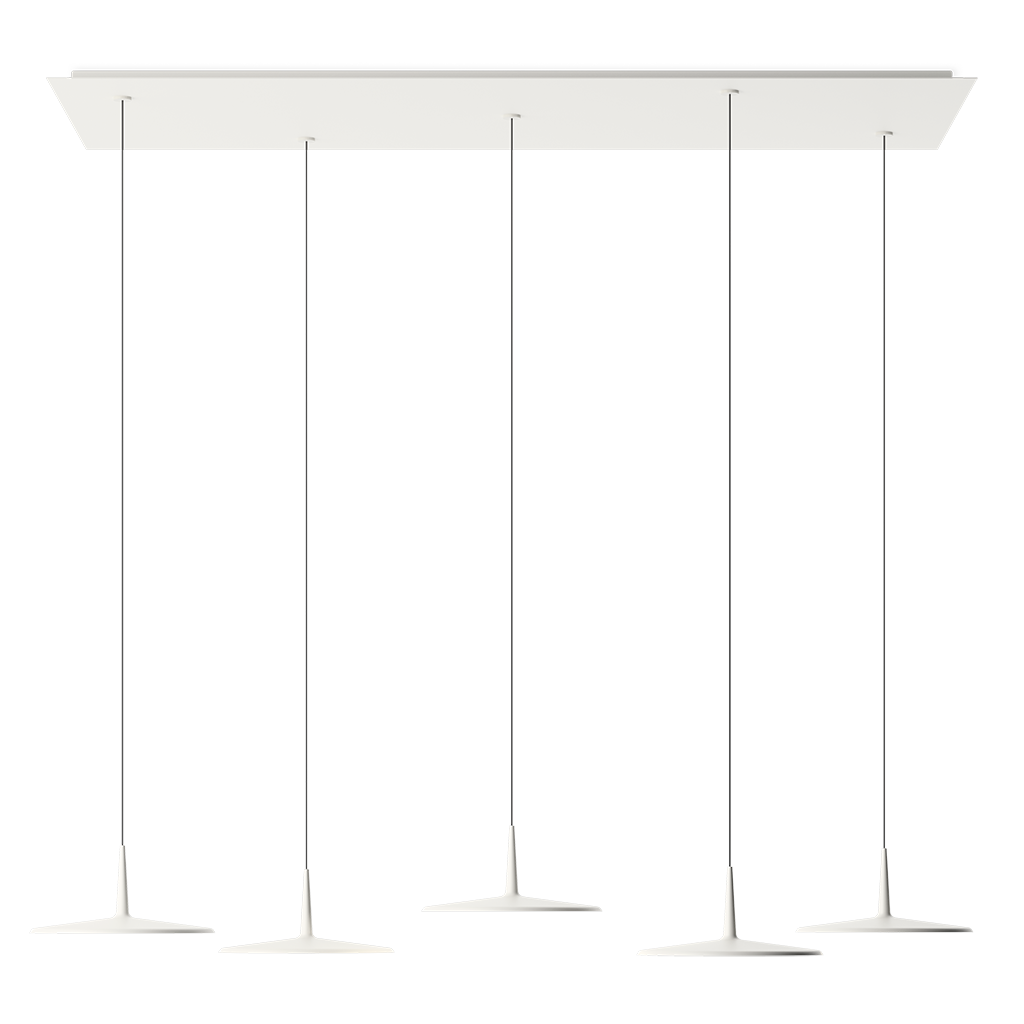 Подвесной светильник Skan 0282 1-10V 2700 K