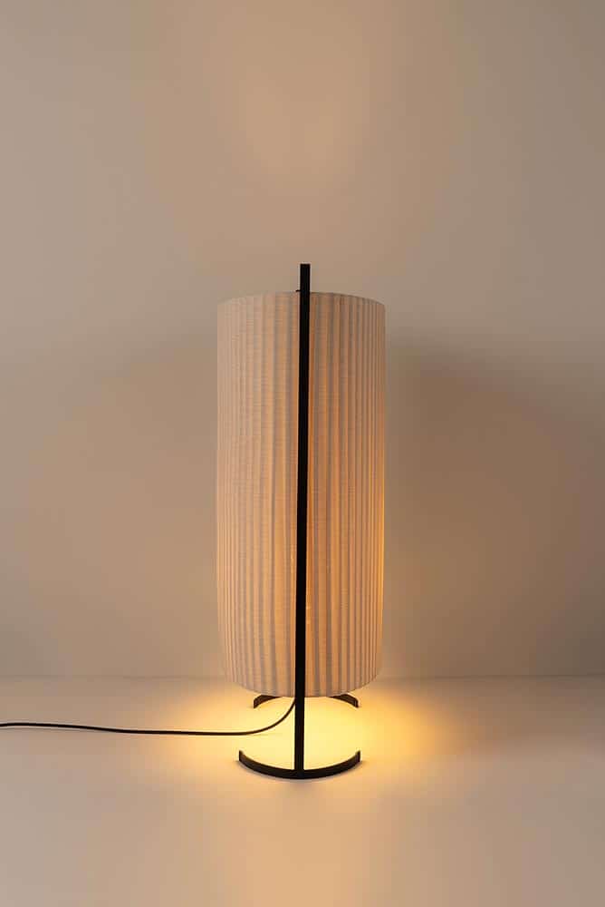 Торшер Amid 106 F 80