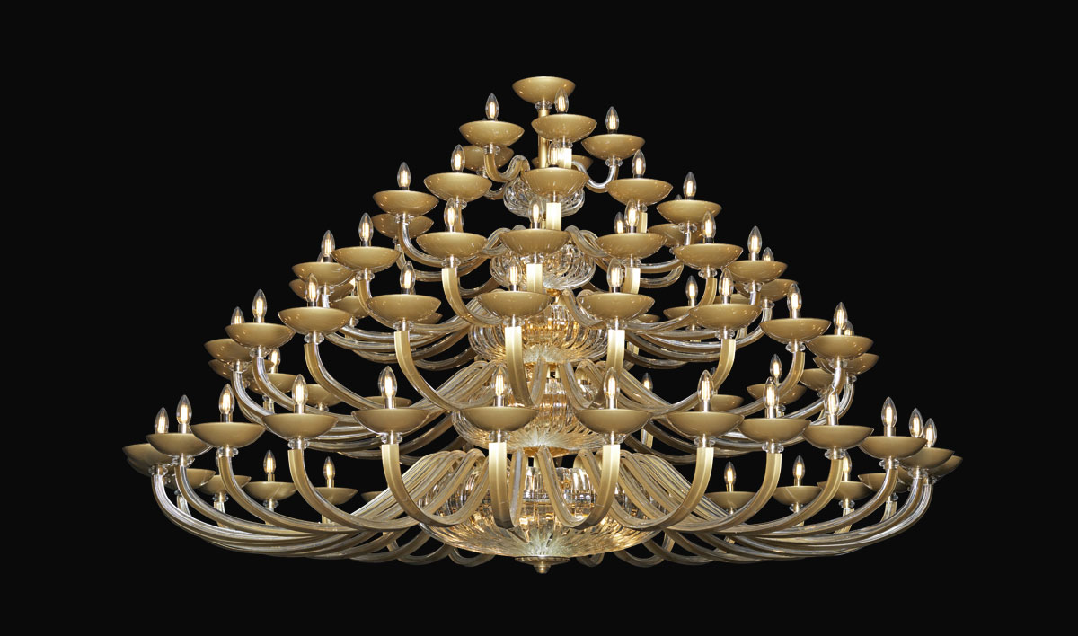 Люстра Salma 114L