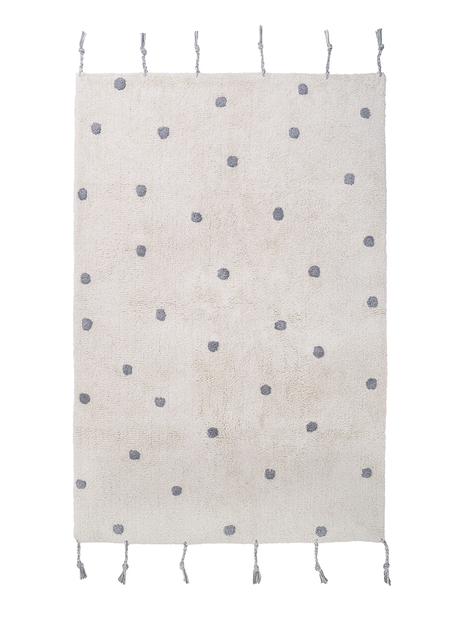 Ковер NÜMI GRIS 100х150