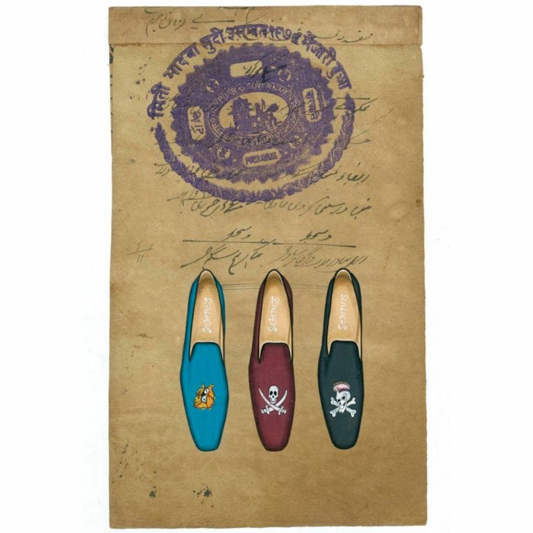 Картинка для обувных магазинов