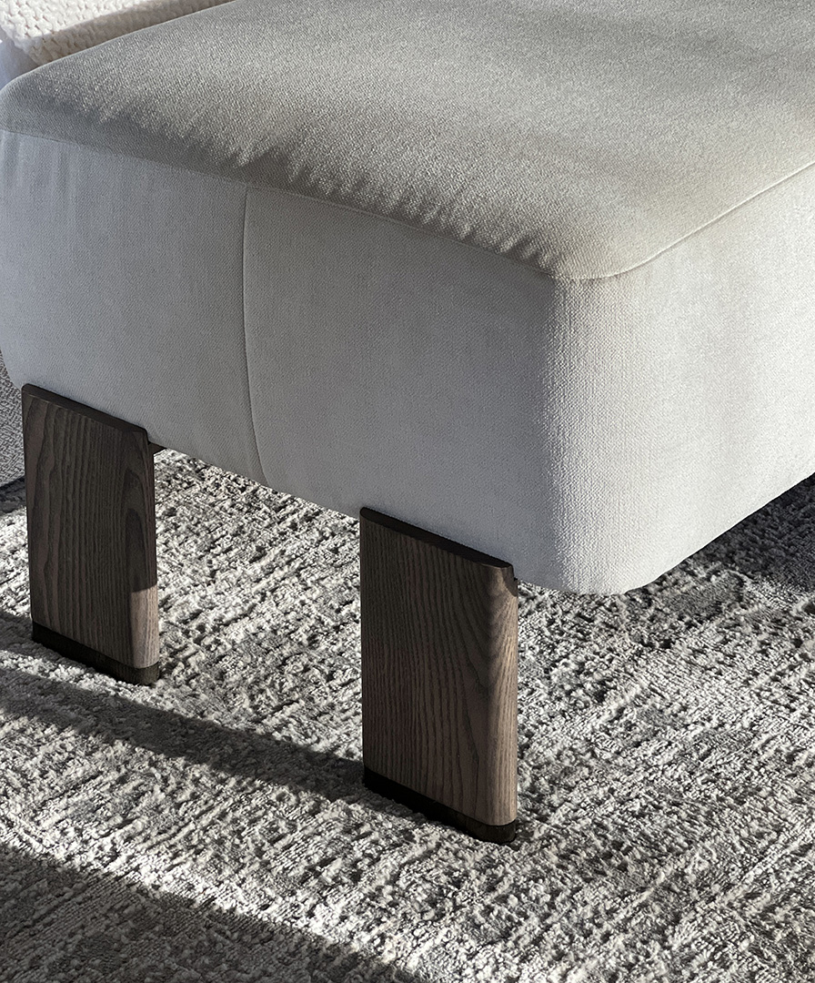 Банкетка Jude A3940/02