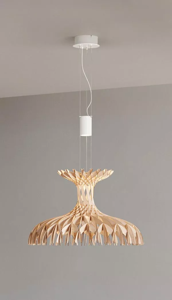 Подвесной светильник Dome 60/02