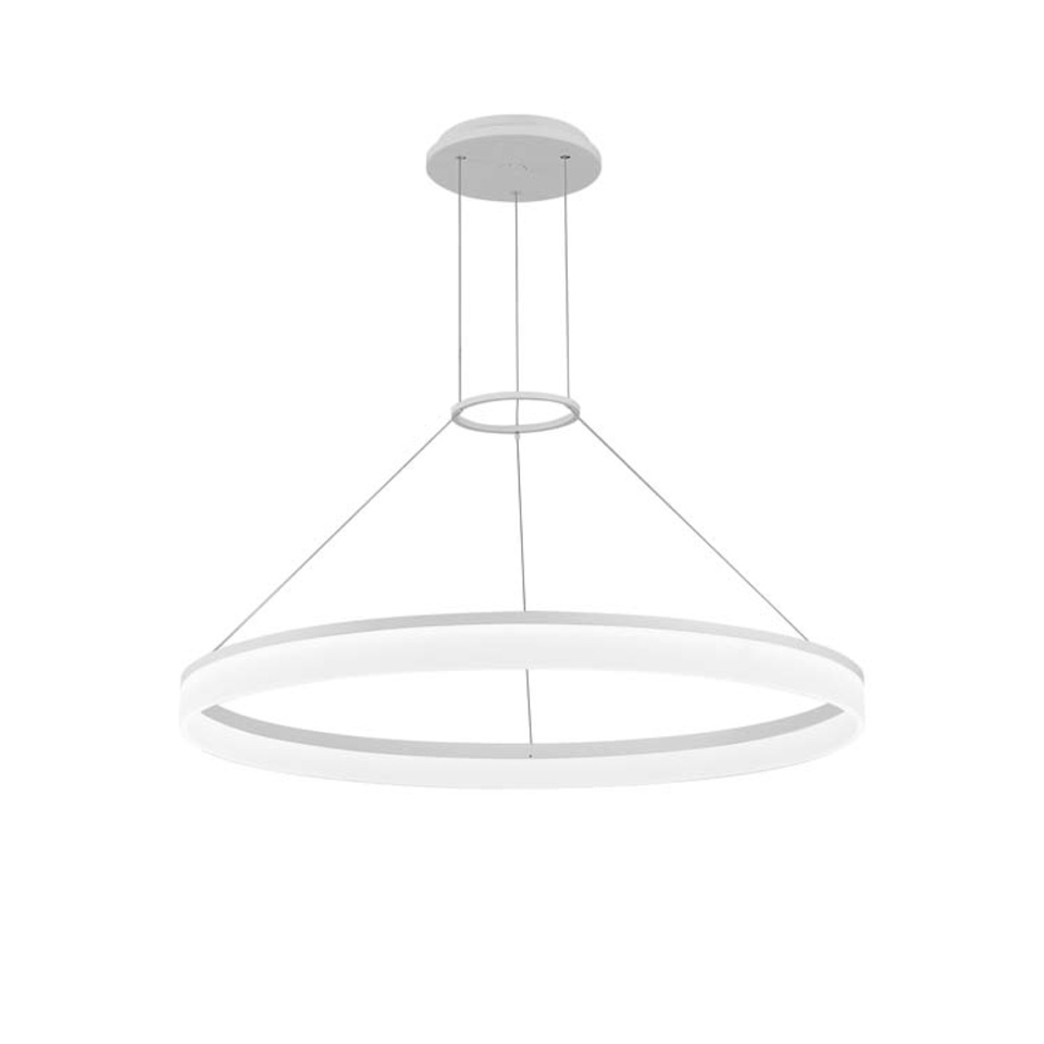 Люстра Circ 100