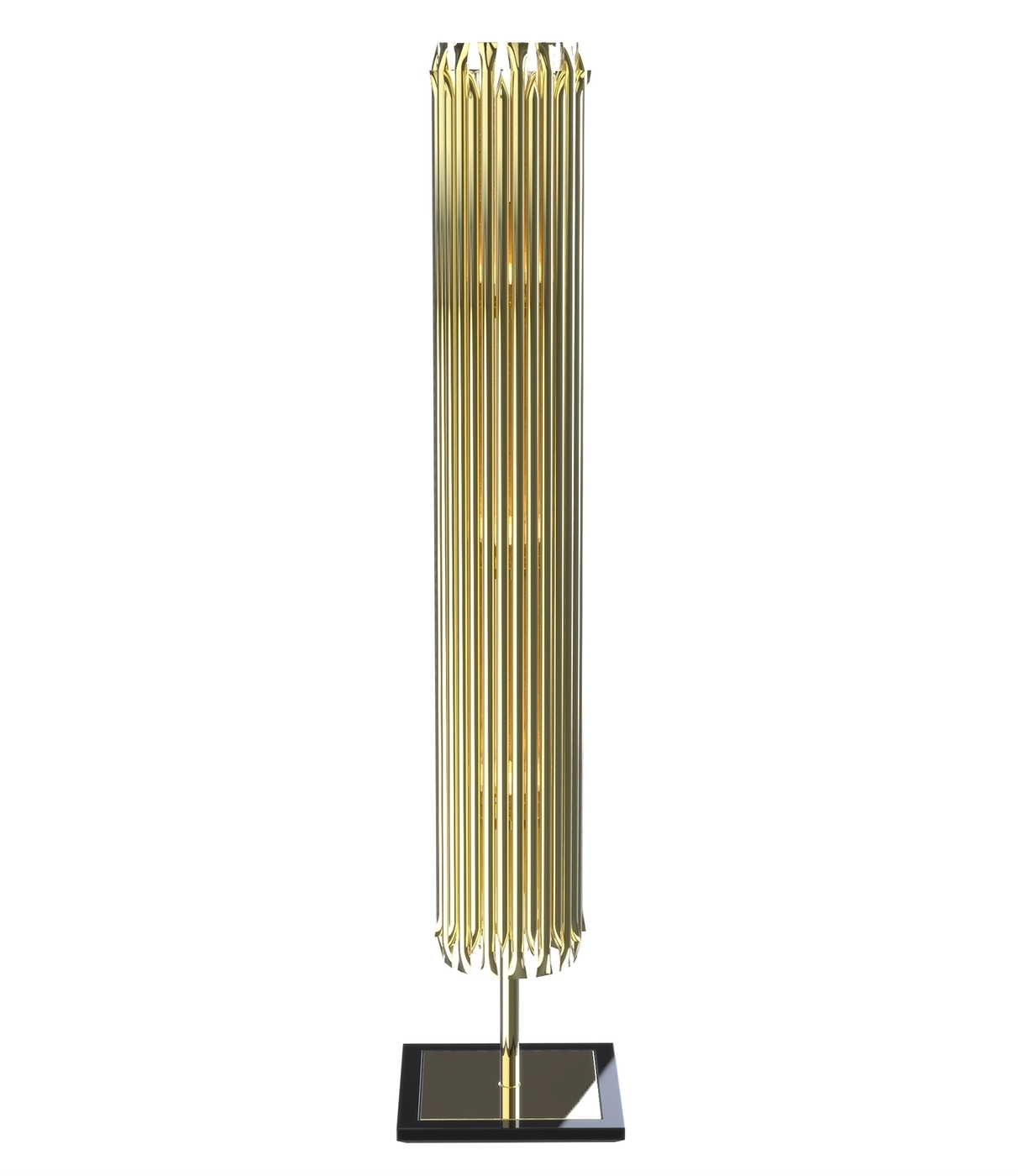 Торшер Matheny