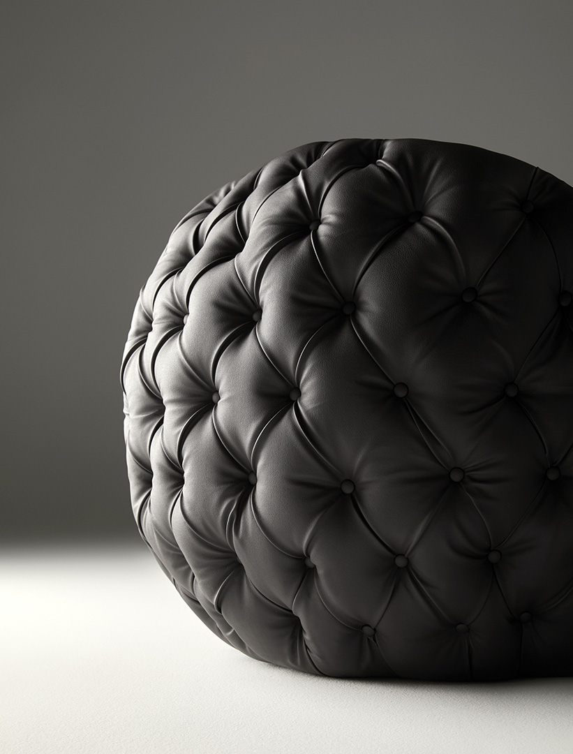 Кресло Caronte S1055/01