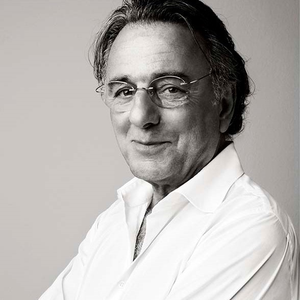 Альберто Льиворе