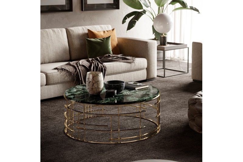 Столик журнальный Mercy дерево