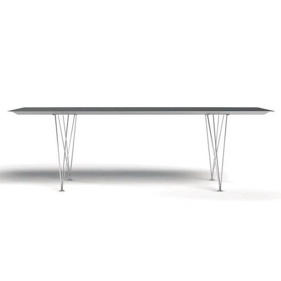 Стол "B" Steel