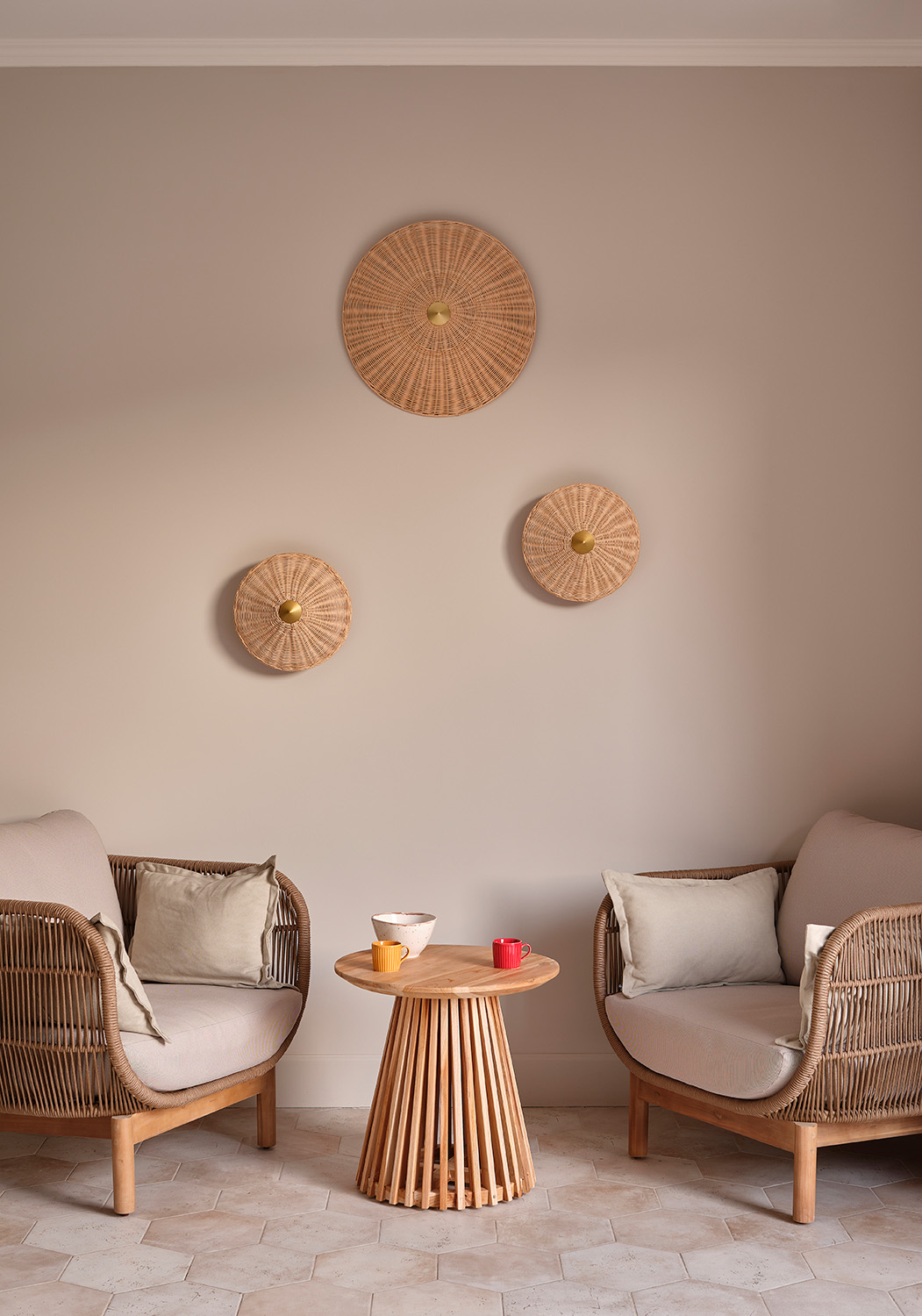 Дом по проекту Жени Ждановой в Абрау-Дюрсо