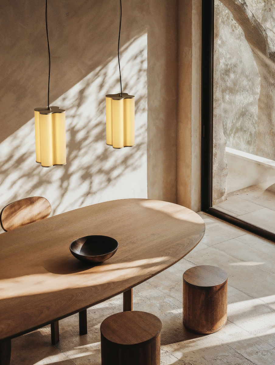 Люстра Equis H70