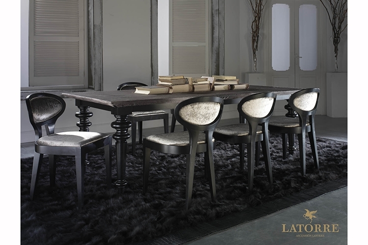 Стул Nightingale