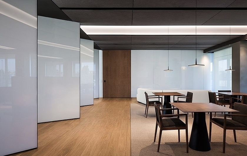 Подвесной светильник Skan 0275 1-10V 2700 K