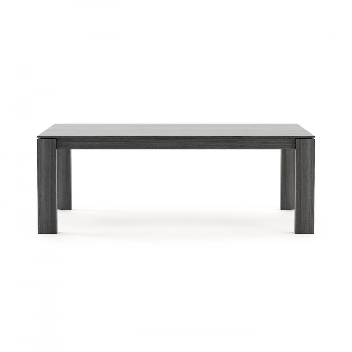 Обеденный стол Susan раздвижной 240 см