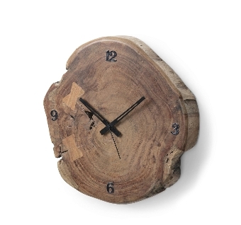 Часы настенные Togh 35 см