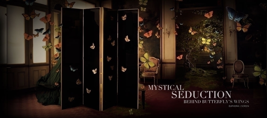Ширма Euphoria