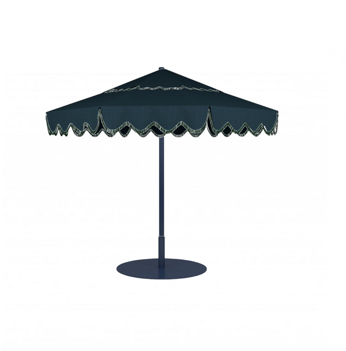 Зонт уличный Flamboyant 200