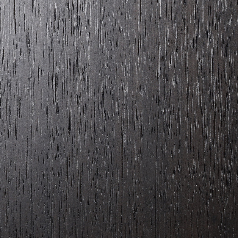 Туалетный столик MARBELLA шпон ореха W, матовый серо-бежевый лак