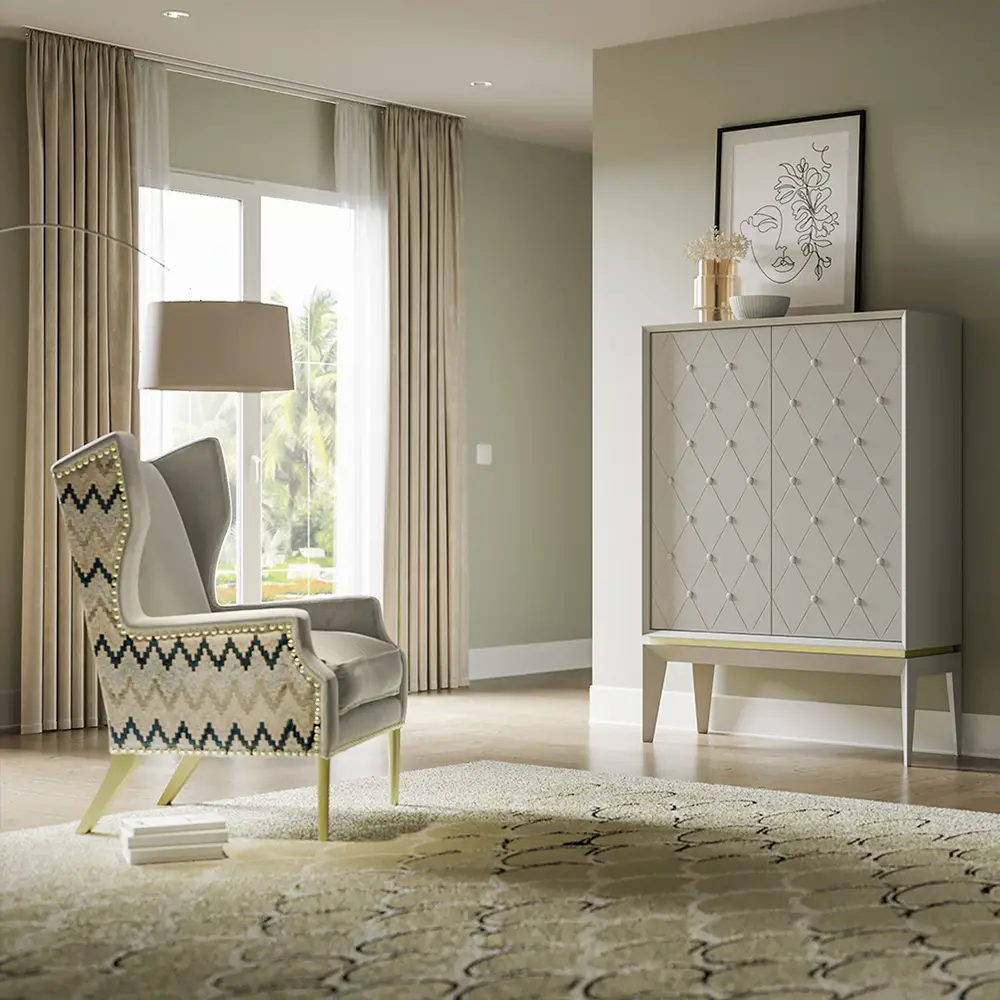 Кресло Absolute