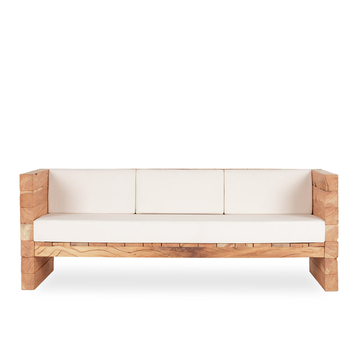 3-местный диван Khorin