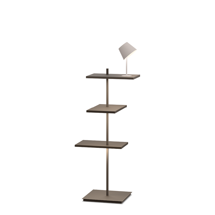 Торшер Suite 6012