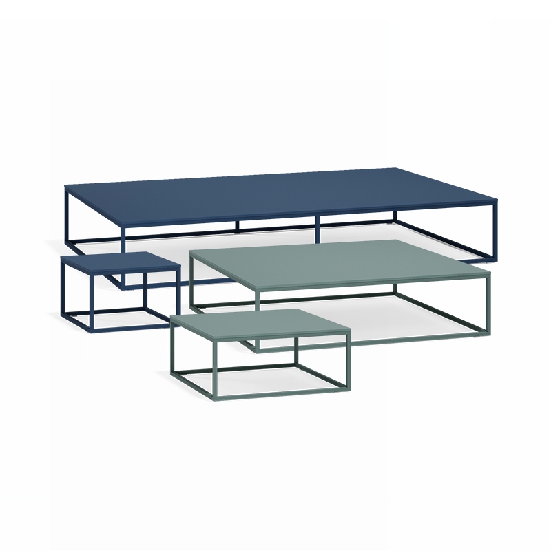 Столик Pixel 60x60x25