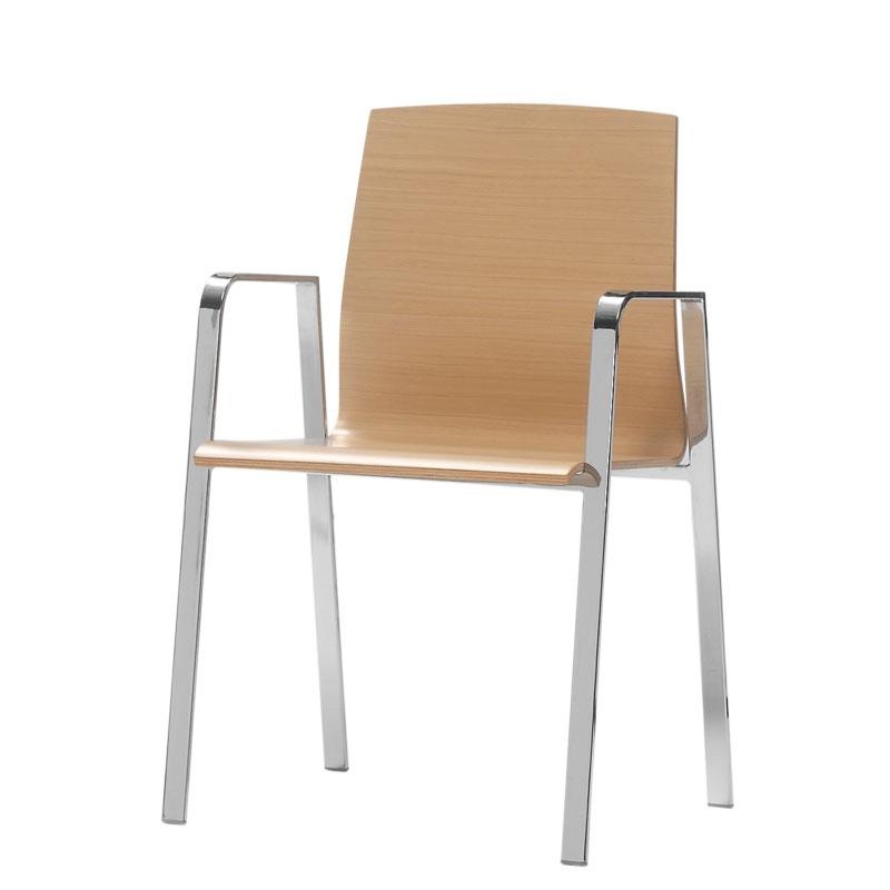 Деревянный стул Ginger-4