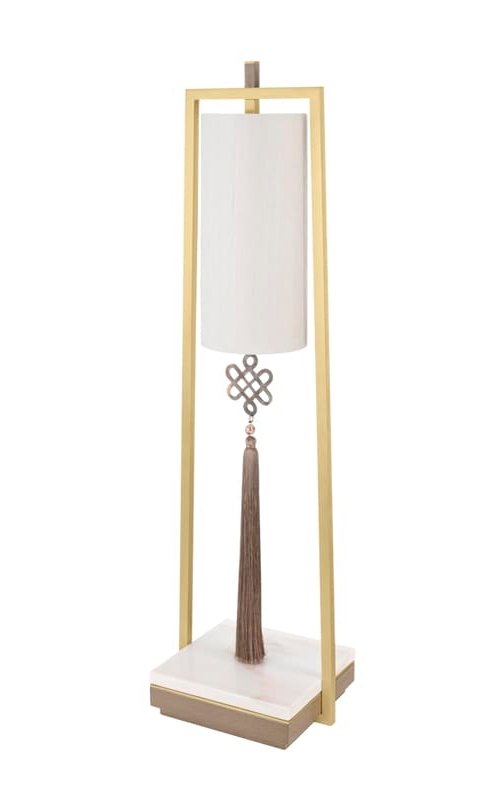 Настольная лампа Chiang Mai