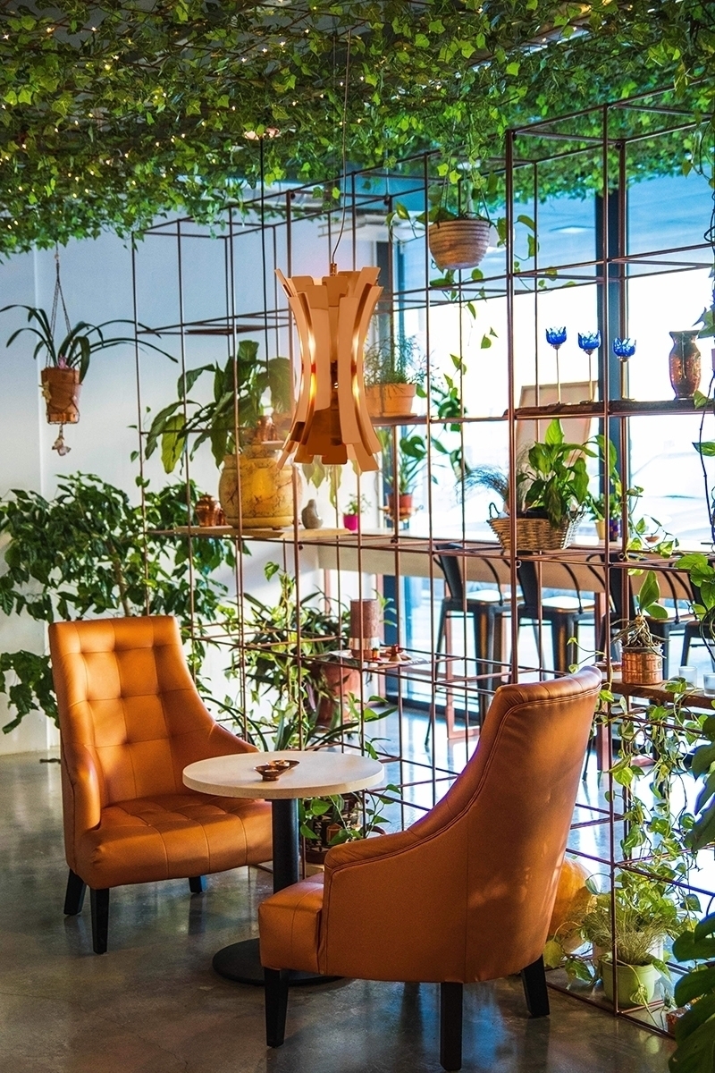 Подвесной светильник Etta