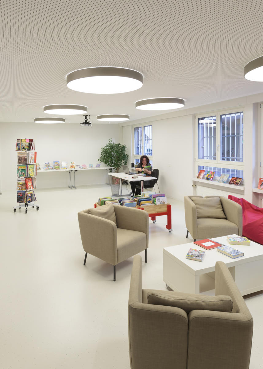 Плафон Slim 45