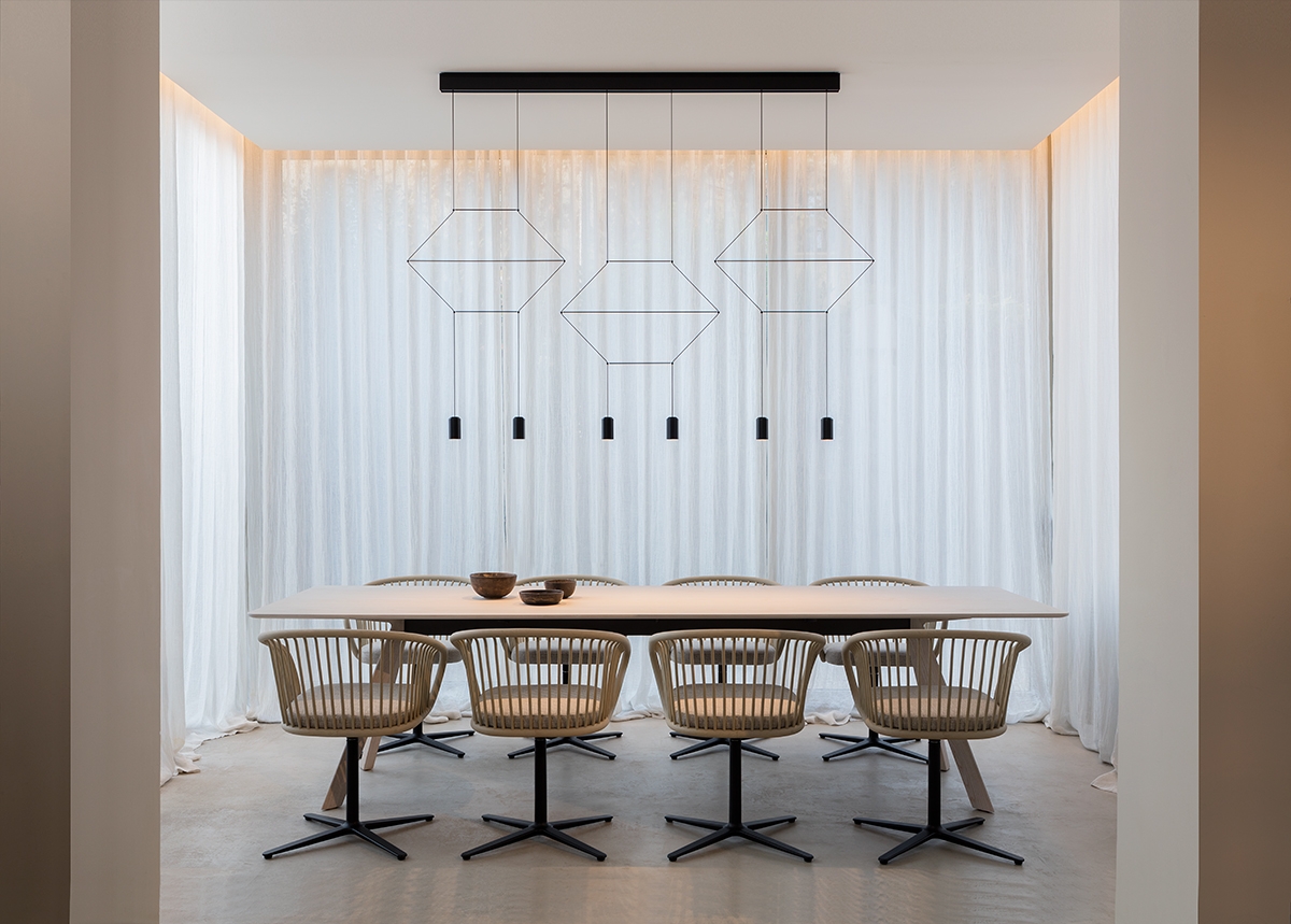 Вращающееся кресло Huma