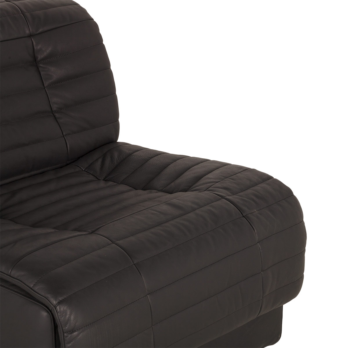 Кожаное кресло Gabino