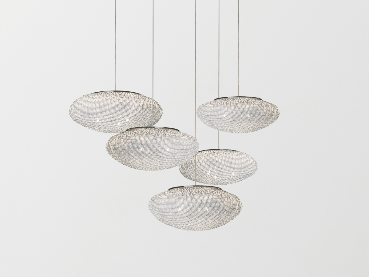 Люстра Tati Compo Medium