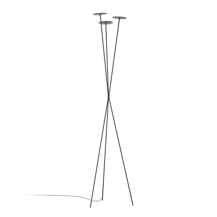 Торшер Skan 0260 2700 K