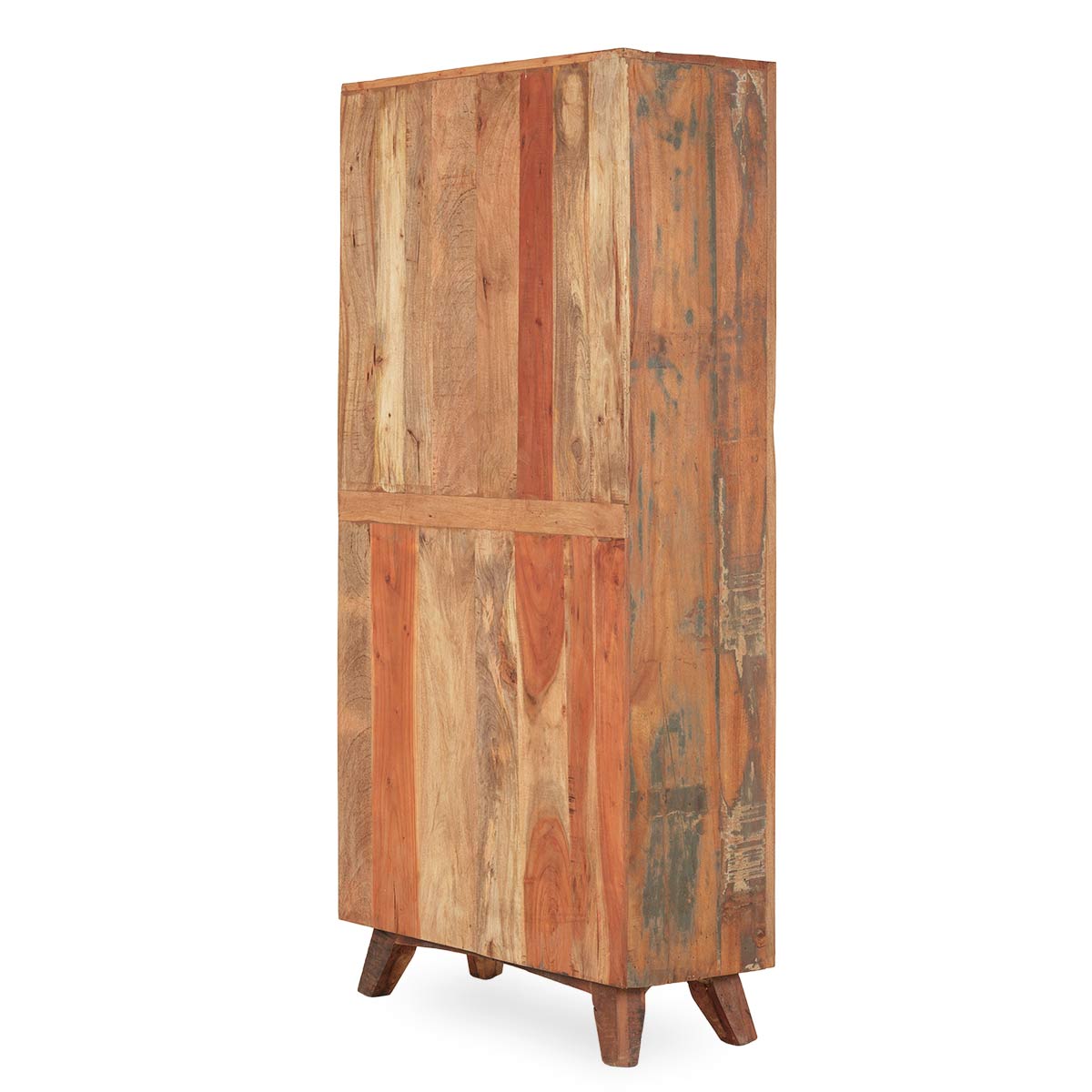 Буфет в винтажном стиле Saki