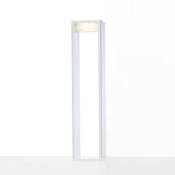 Уличный маяк Frame L LED белый