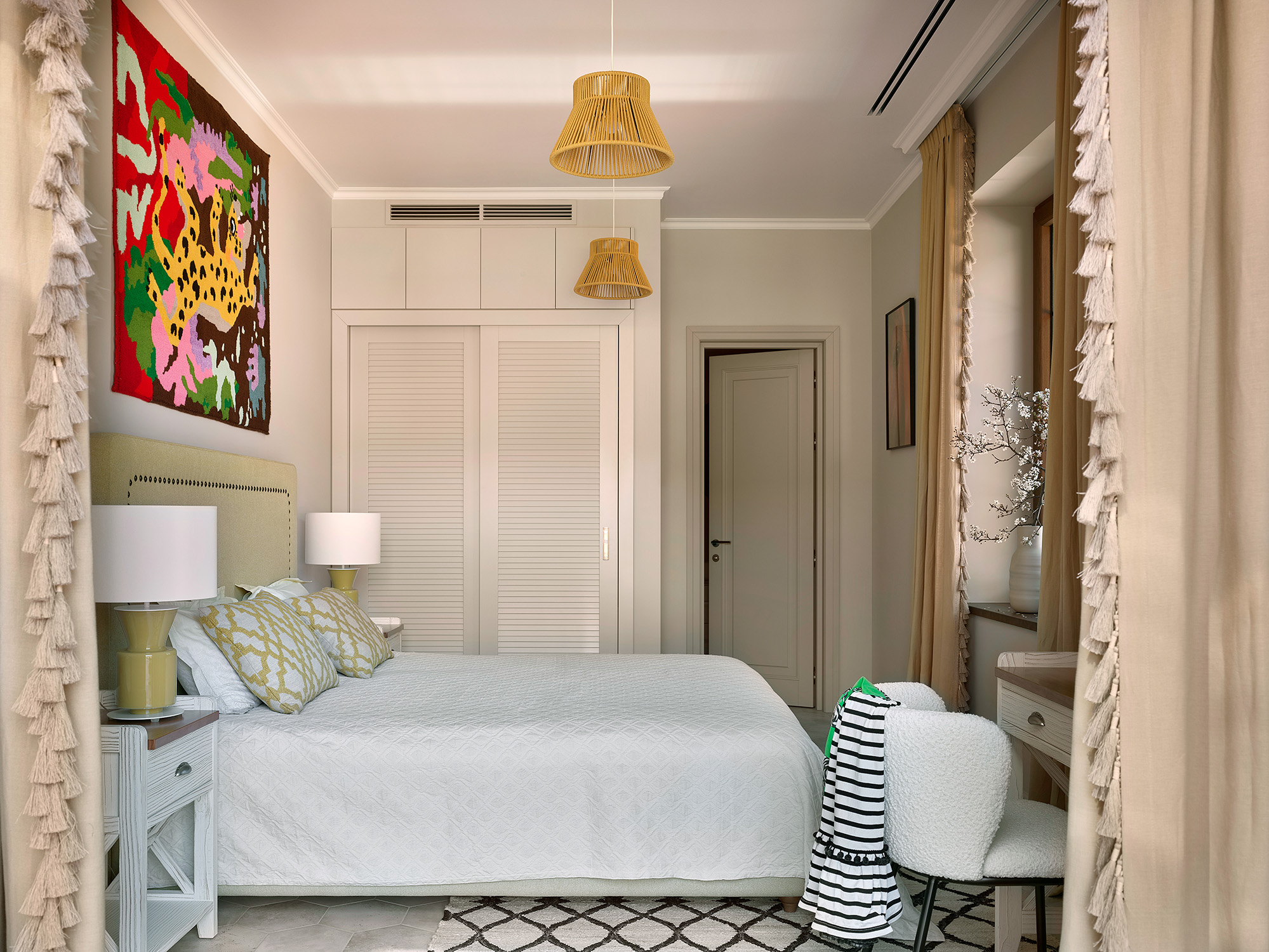 Дом по проекту Жени Ждановой в Абрау-Дюрсо