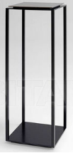 Подставка для скульптуры lLand Pedestal TWIN