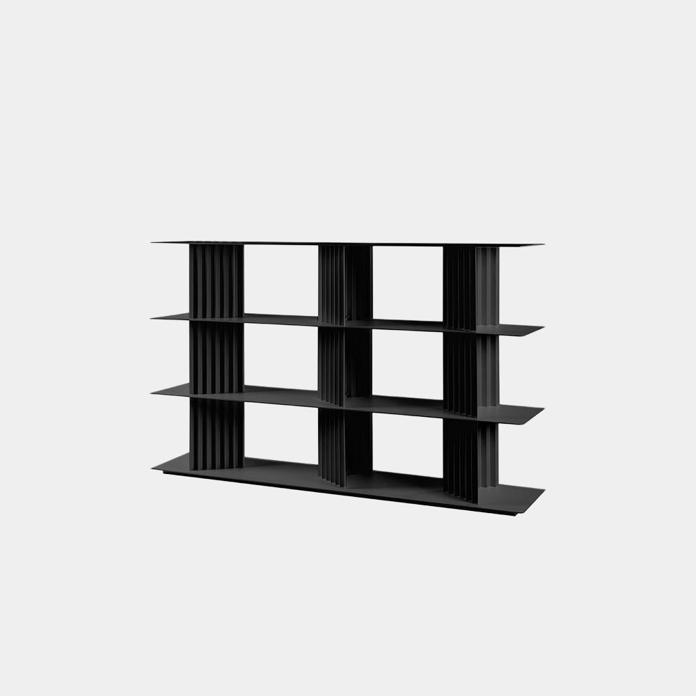 Книжная полка Plec Shelving M • H3