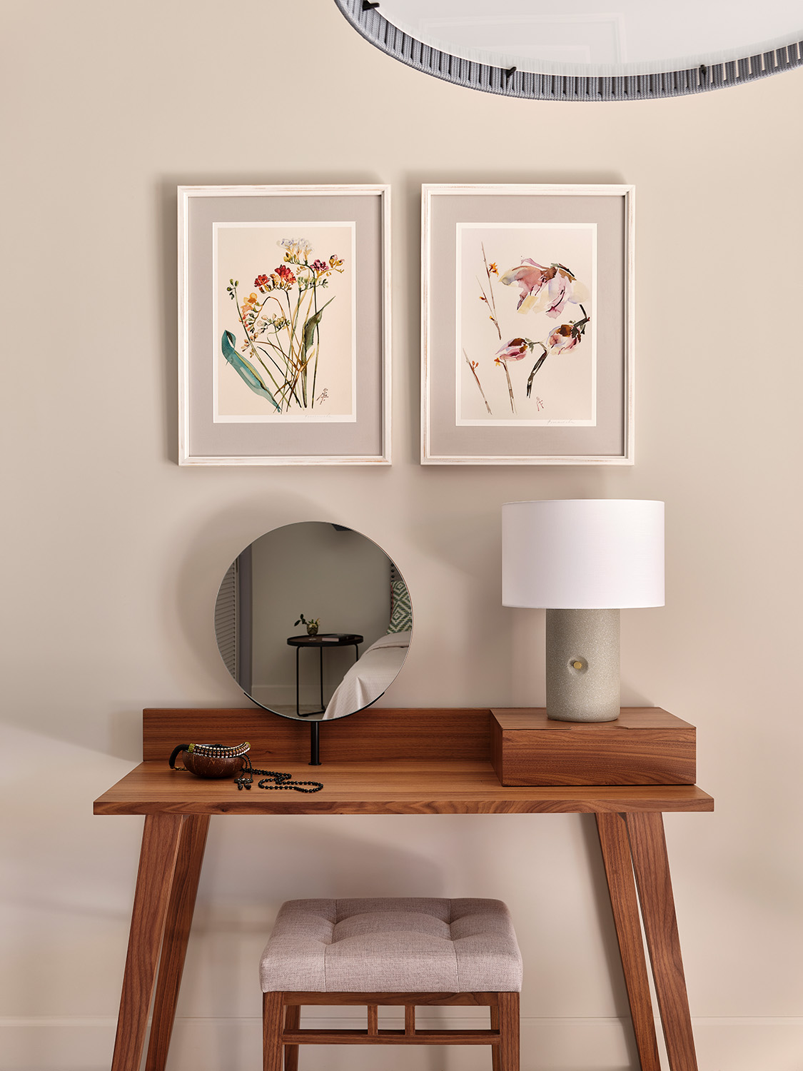 Дом по проекту Жени Ждановой в Абрау-Дюрсо