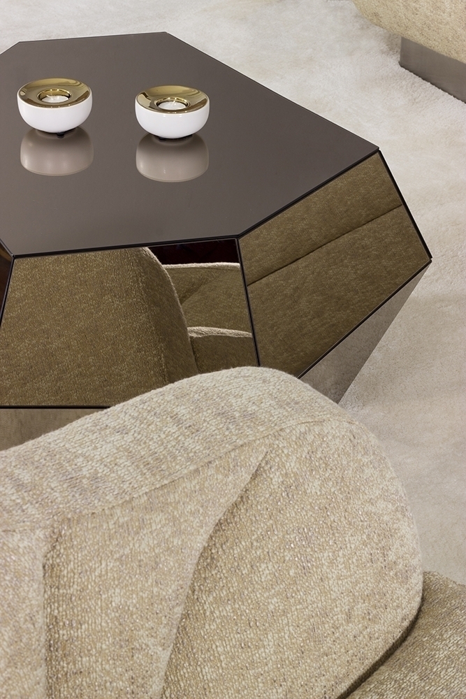 Диван 3-х местный Figueroa