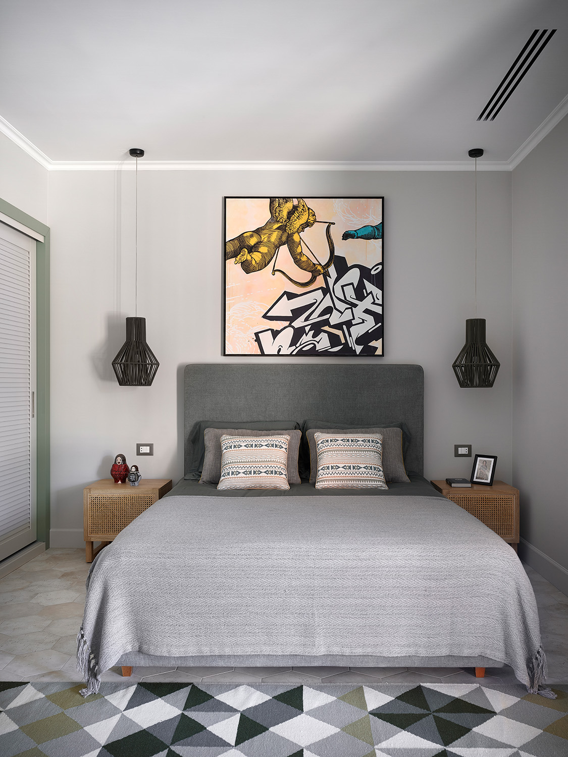 Дом по проекту Жени Ждановой в Абрау-Дюрсо