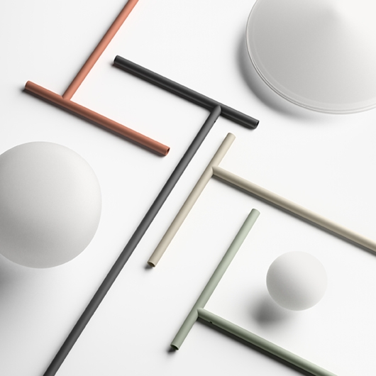 Настенный светильник Tempo 5758