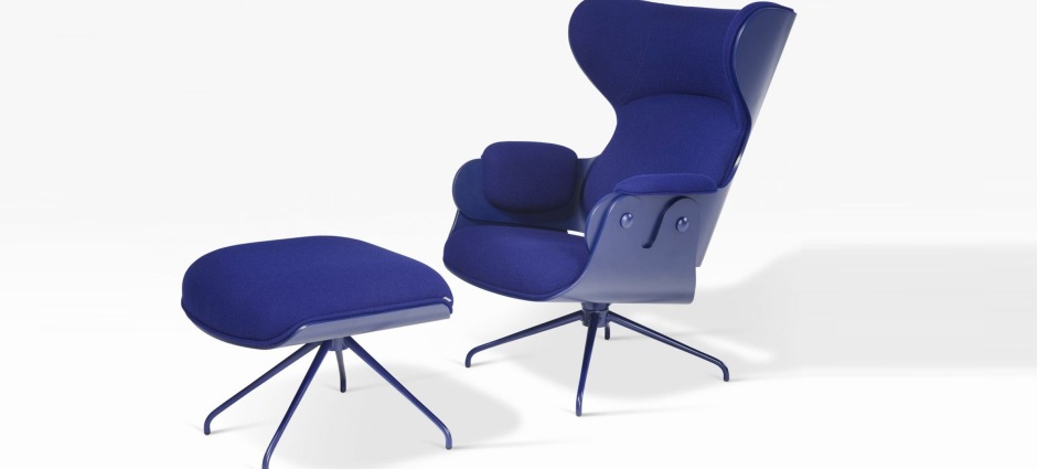 Кресло Lounger