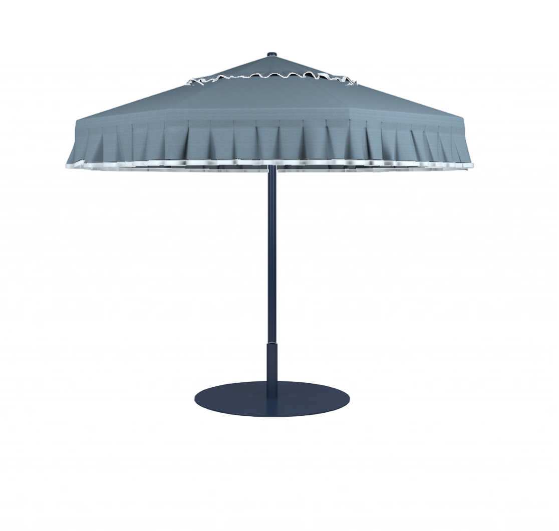 Зонт уличный Luisa Fernanda 200