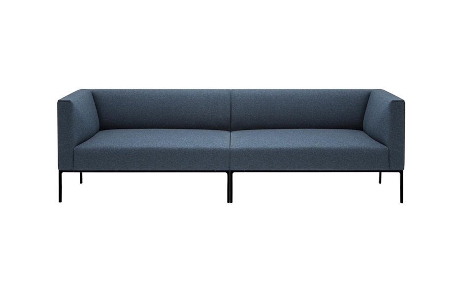 Модульный диван Raglan